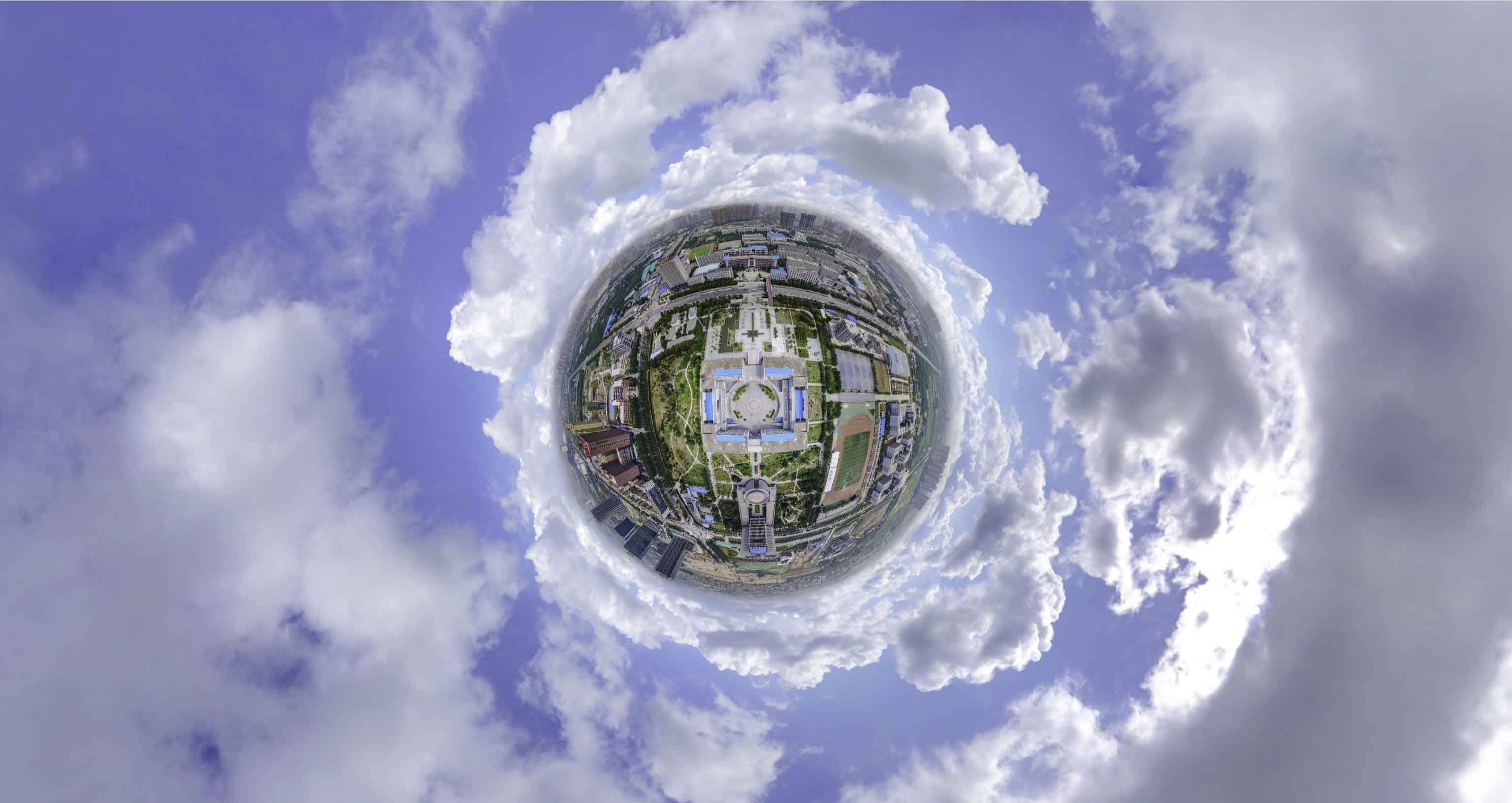 金塔格凸河风景名胜区