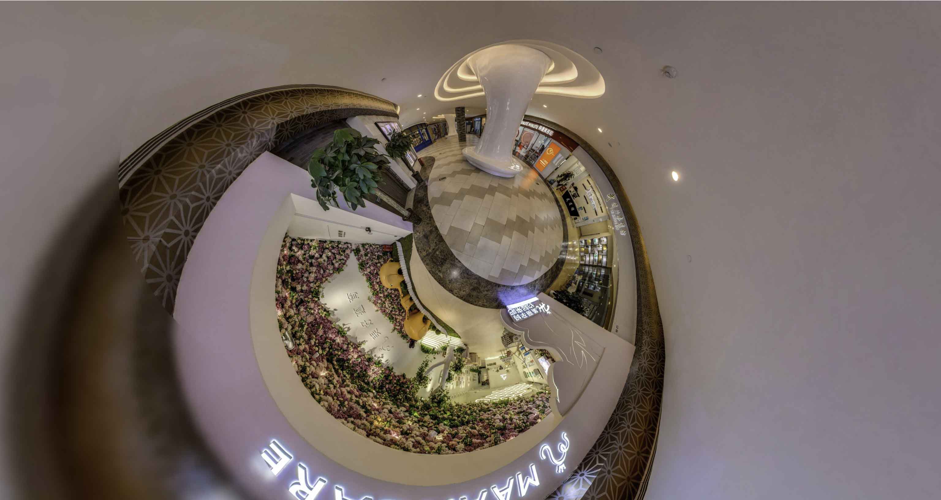 金塔将VR全景融入品牌宣传活动的创新实践与策略